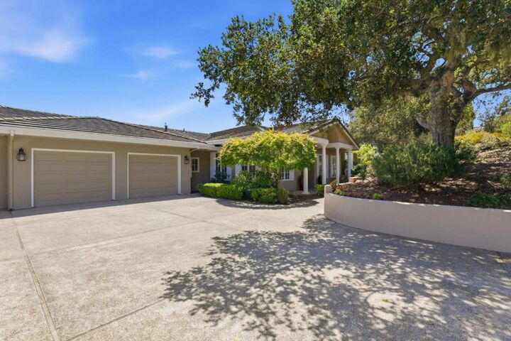 Property Photo:  11142 Saddle Road  CA 93940 