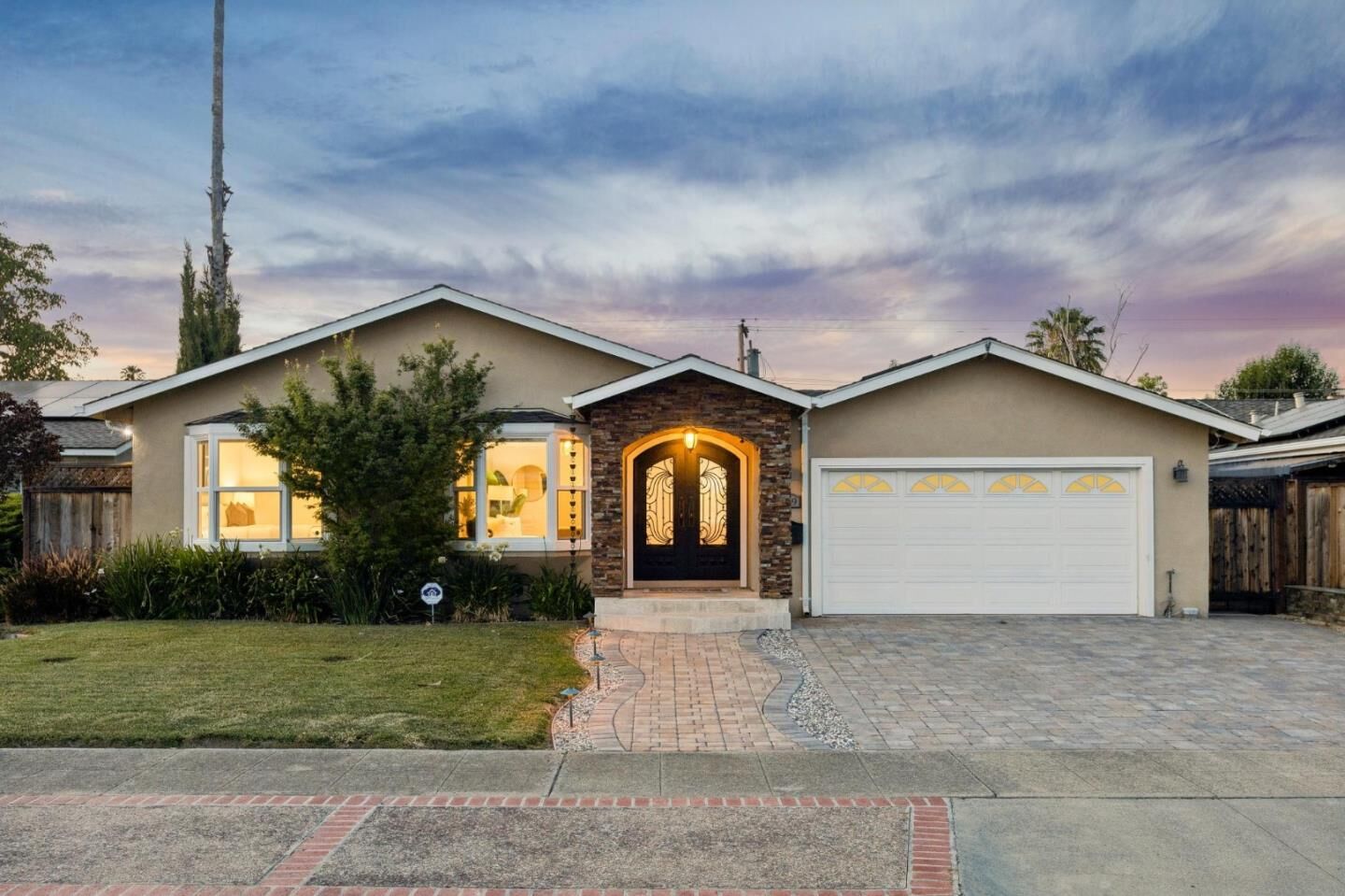 Property Photo:  1569 Duvall Drive  CA 95130 