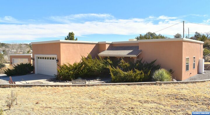 Property Photo: 311 Hidden Way NM 88061-0000