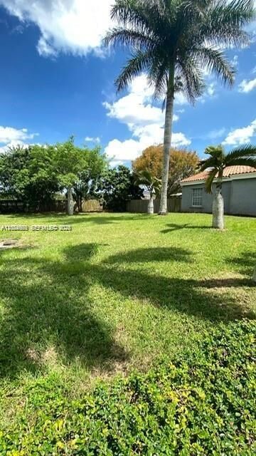 Property Photo:  21080 SW 242nd St  FL 33031 