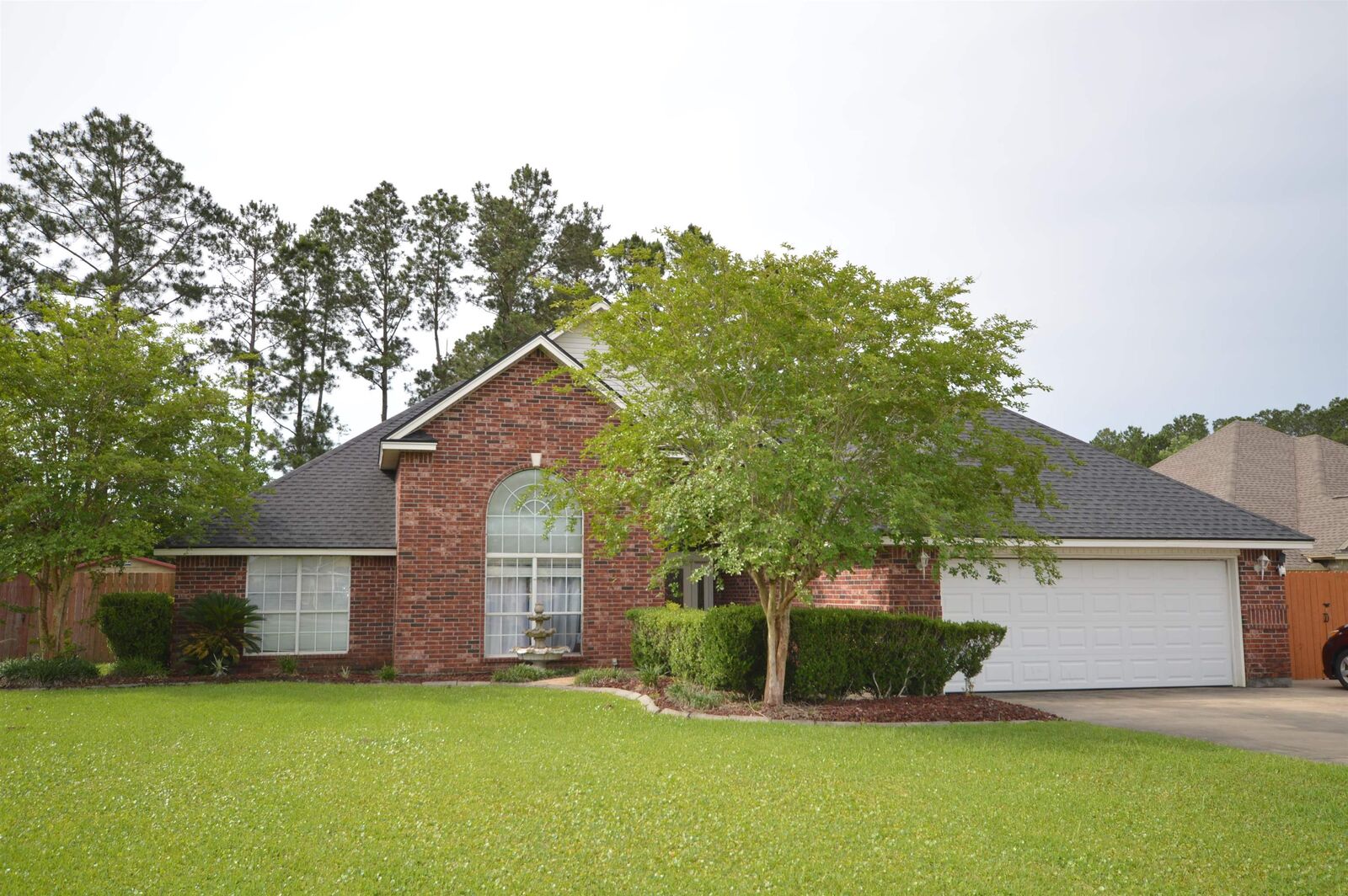 Property Photo:  6395 Jenny Ln.  TX 77657 