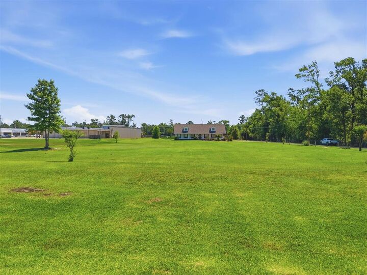 Property Photo: Tbd Parish Drive LA 70611-0000