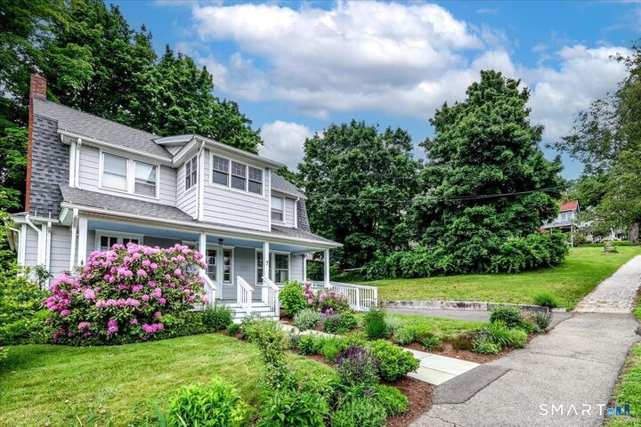 Property Photo:  7 Treadwell Avenue  CT 06776 
