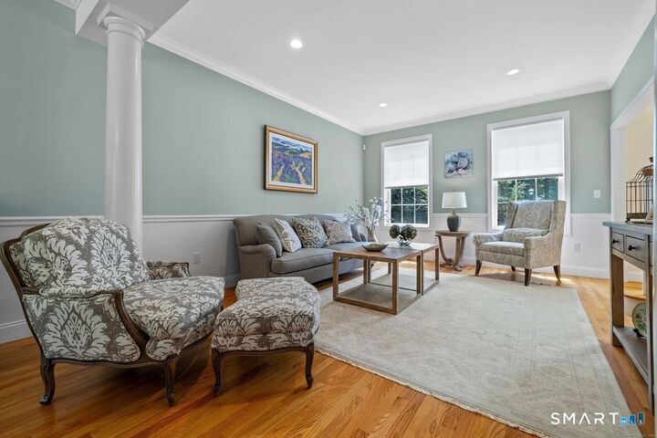 Property Photo:  15 Harvest Glen  CT 06333 