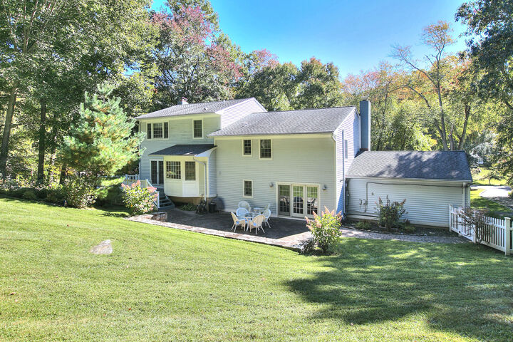 Property Photo:  20 Joann Circle  CT 06880 