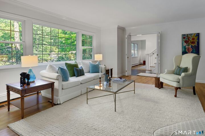 Property Photo:  8 Mountain Trail  CT 06903 