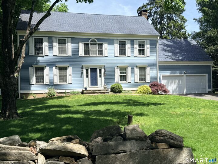 Property Photo:  941 Nut Plains Road  CT 06437 