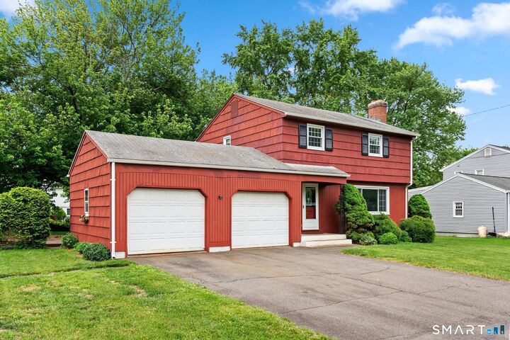 Property Photo: 589 Forest Street CT 06118