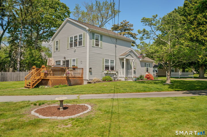 Property Photo: 212-R Shore Road CT 06385