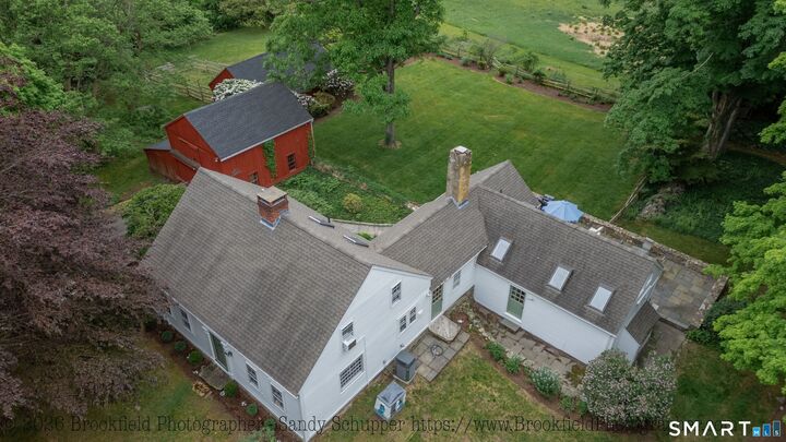 Property Photo:  846 Southford Road  CT 06488 
