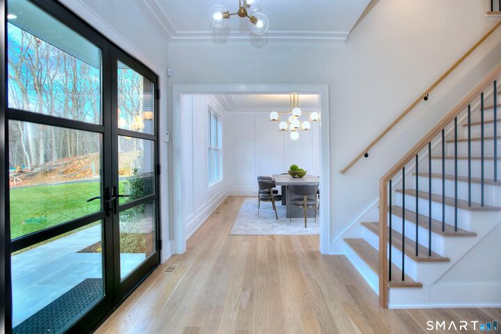 Property Photo:  20 Fresenius Road  CT 06880 
