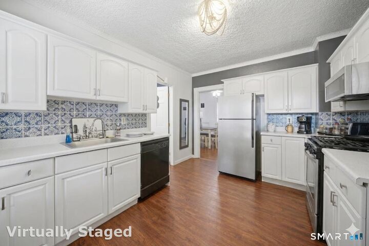 Property Photo:  12 Webster Street  CT 06066 
