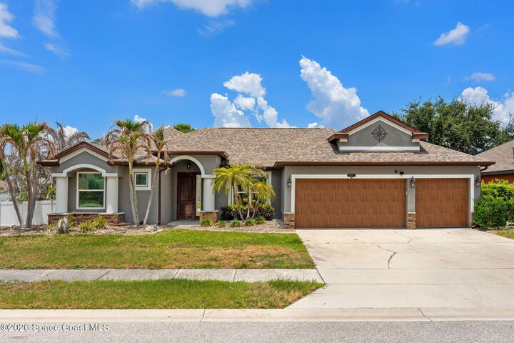 Property Photo:  234 Jenifer Court  FL 32952 