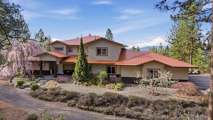 Property Photo:  14126 E Forker Ridge Ln  WA 99216 