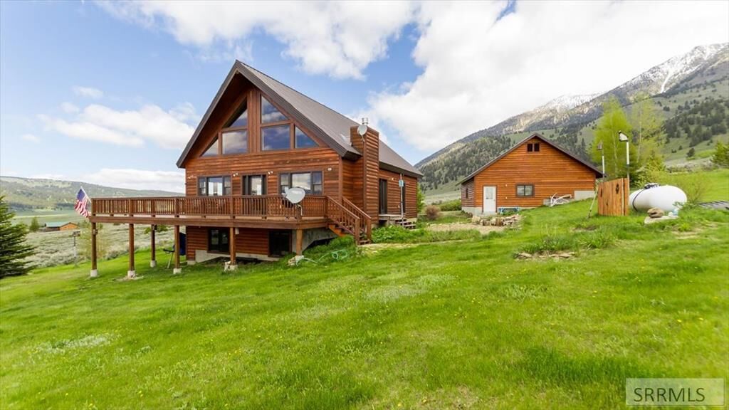 Property Photo:  3690 Targhee Circle  ID 83429 