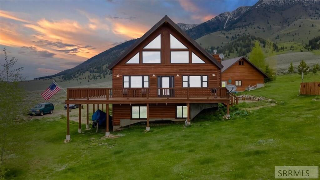 Property Photo: 3690 Targhee Circle ID 83429