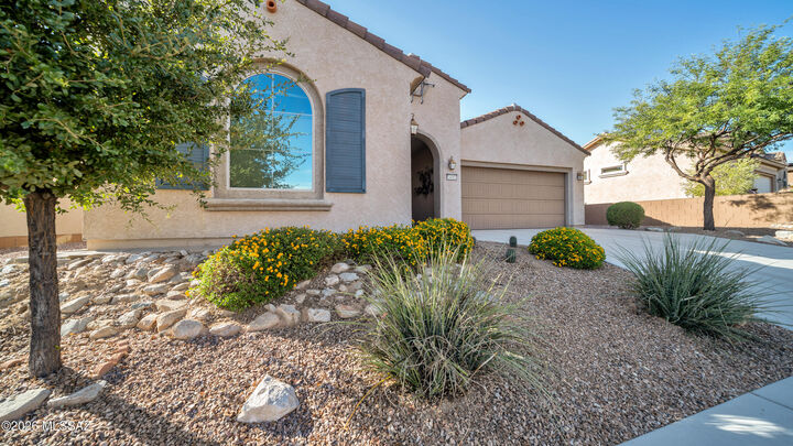 Property Photo:  14081 N Bright Angel Trail  AZ 85658 