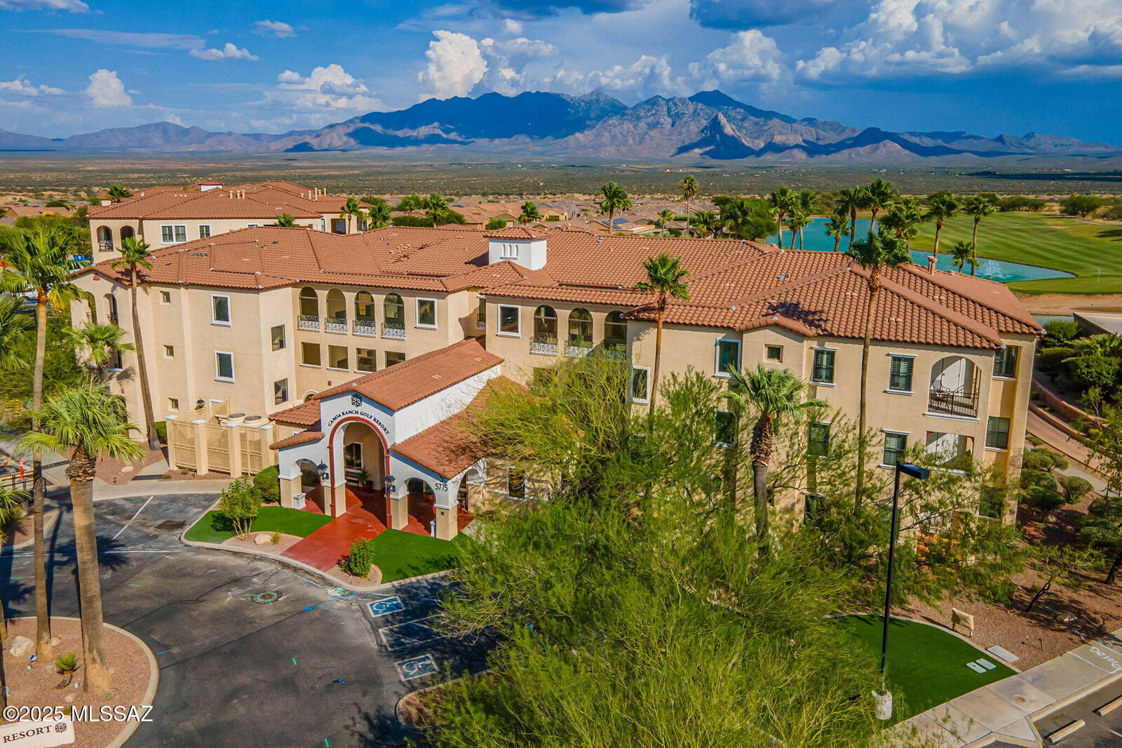 Property Photo:  5775 S Camino Del Sol 5204  AZ 85622 
