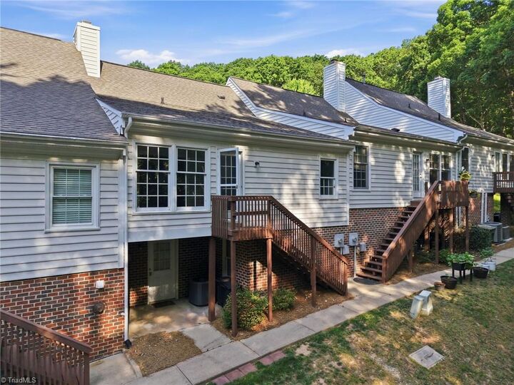 Property Photo:  330 W Presnell Street 45  NC 27203 
