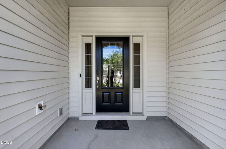 Property Photo:  3607 Landshire View Lane  NC 27616 