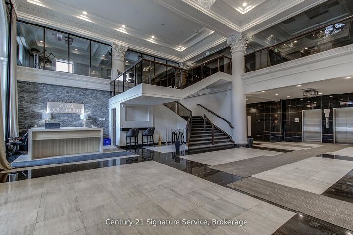 Photo de la propriété:  118 King Street E Lph16  ON L8N 0A9 