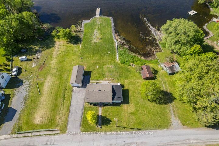 Property Photo: 85 Manley Drive ON K8N 4Z4