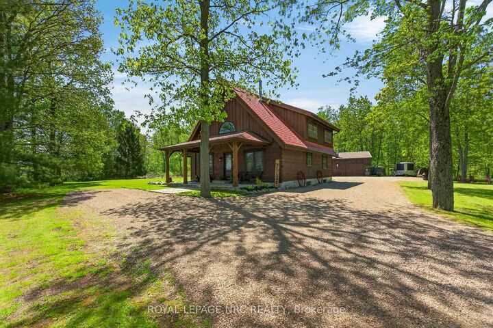 Property Photo: 664 Concession 3 Road ON N0A 1G0