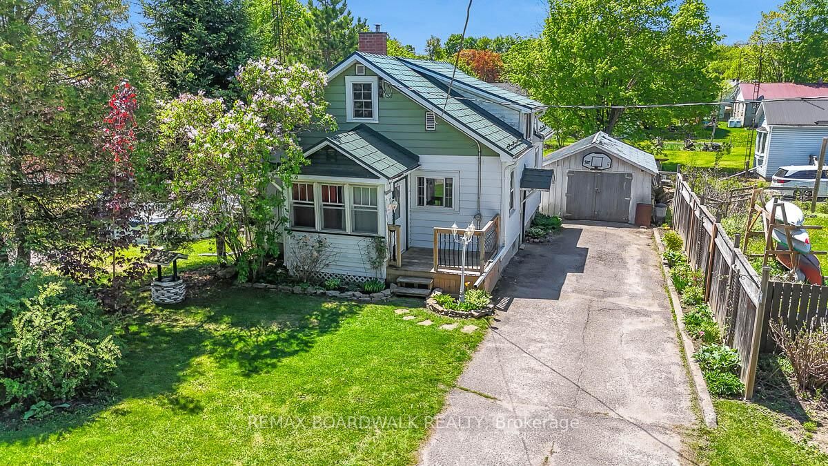 Property Photo: 96 York Street ON K0G 1K0
