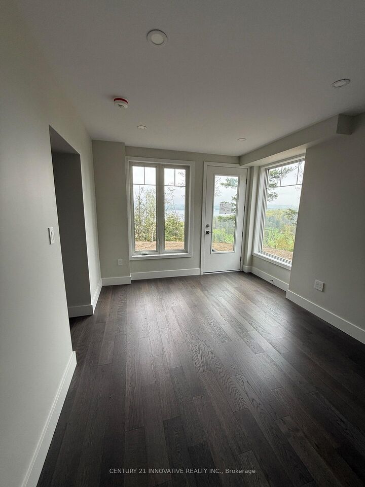 Property Photo: 3 Tree Tops Lane 204 ON P1H 1A9