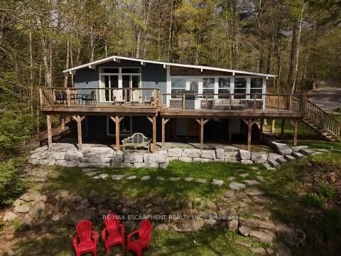 Property Photo: 2787 Watts Road ON K0M 1S0