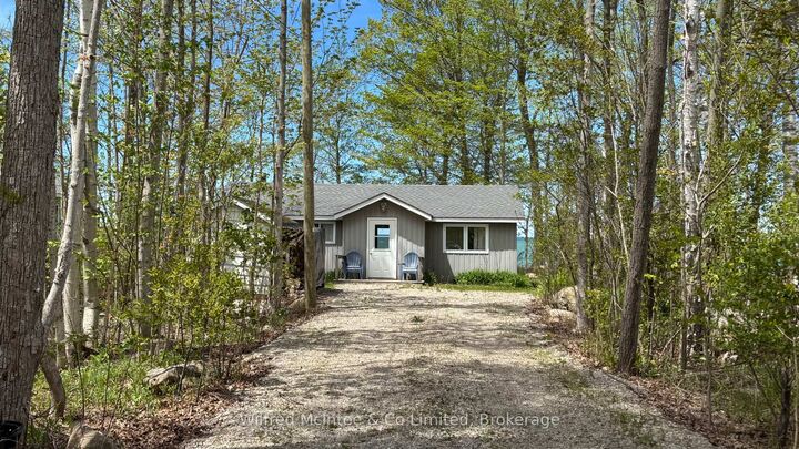 629 Bruce Road 13 Road — photo 1