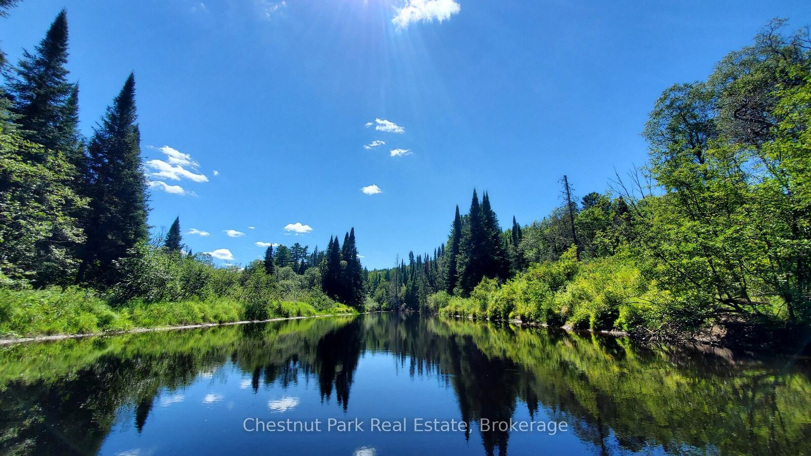 Property Photo:  00 Deer Lake Road  ON P0A 1J0 