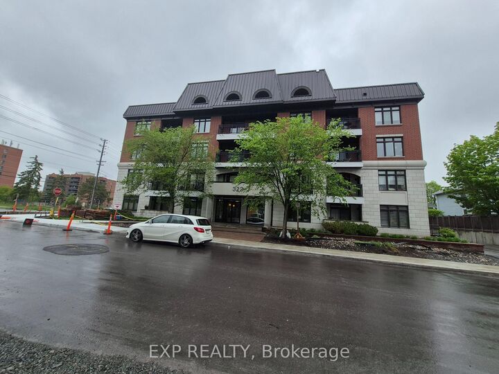 Property Photo: 323 Winona Avenue 10 ON K1Z 5H3