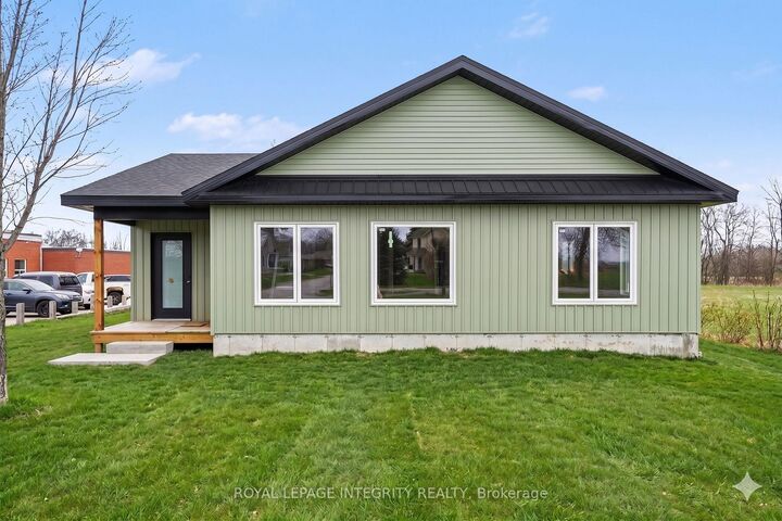 Property Photo: 11457 Cameron Road ON K0E 1J0