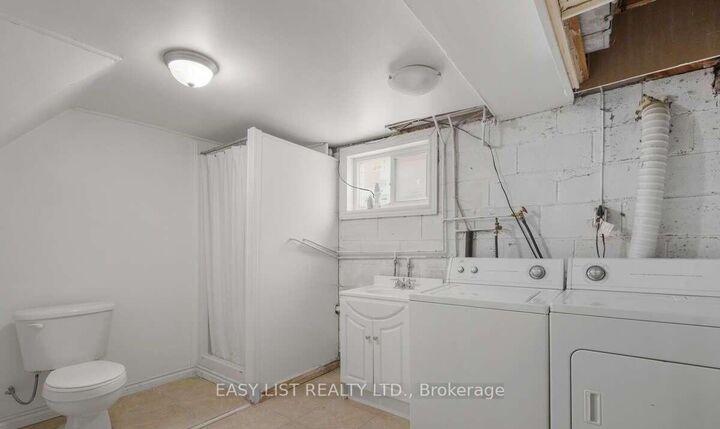 Property Photo: 41 Churchill Avenue ON M2N 1Y6