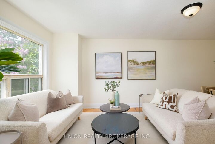 Property Photo: 31 Thora Avenue ON M1L 2P7