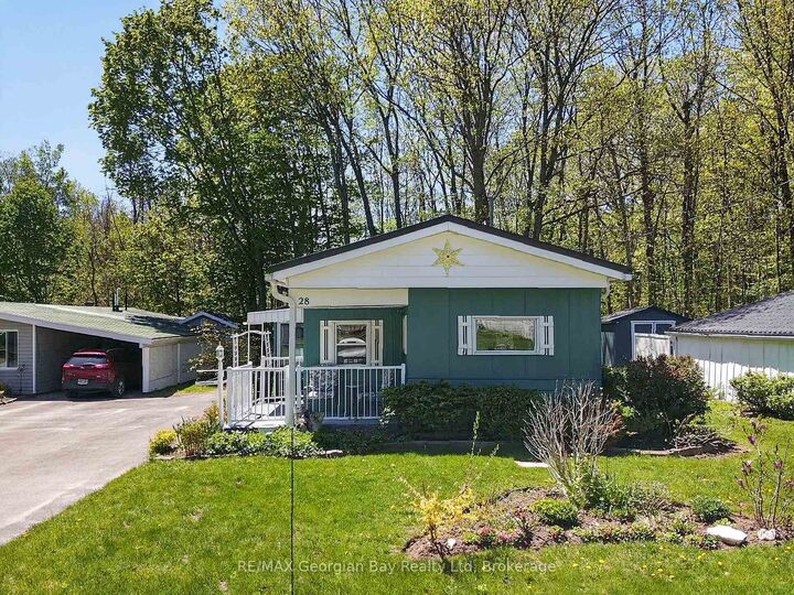 525 Midland Point Road 28 — photo 1