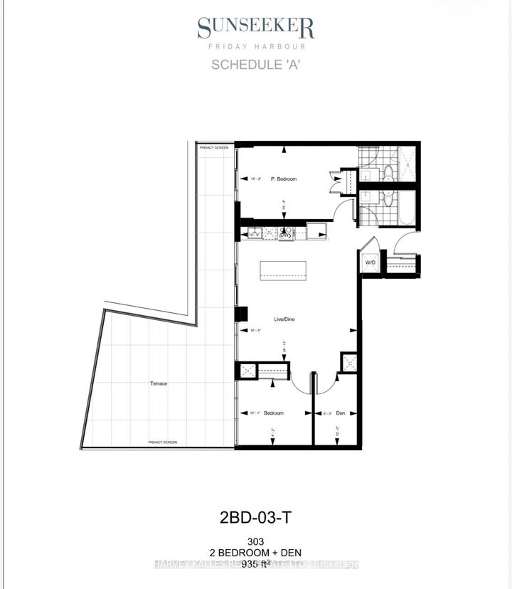 333 Sunseeker Avenue 303 — photo 1