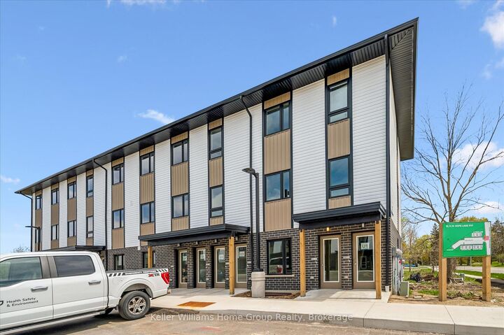 465 Garafraxa Street W 1 — photo 1