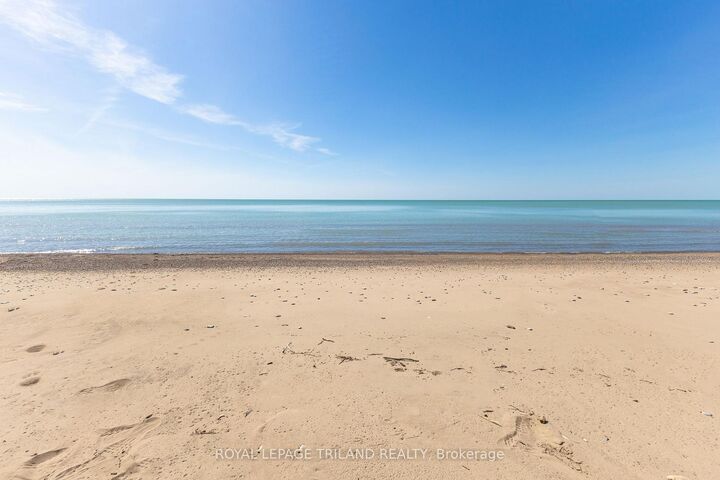 Property Photo: 73071 Ducharme Beach Road ON N0M 2T0