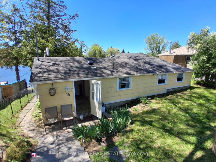 Property Photo: 16 Pines Lane ON K0K 3E0