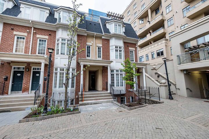 11 Niagara Street 14 — photo 1