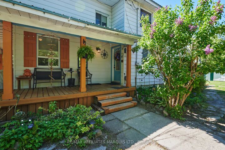 Property Photo: 17259 County 18 Road W ON K0C 2A0