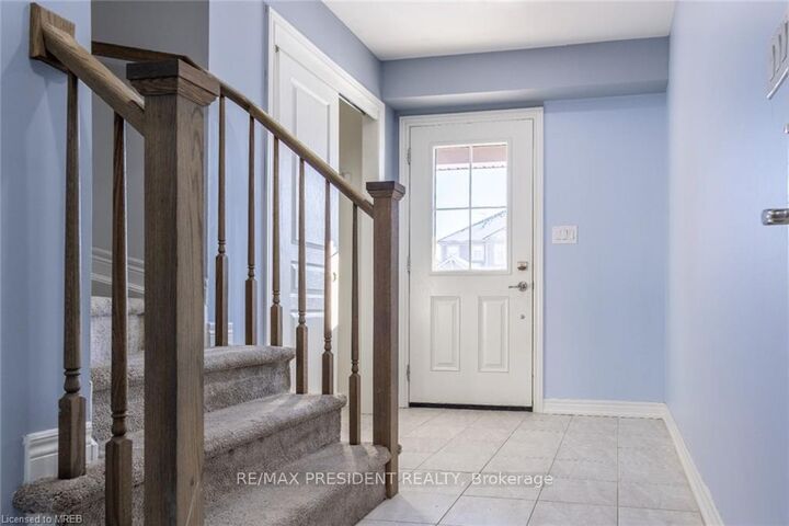 Property Photo: 80 Monarch Street ON L3C 0E6