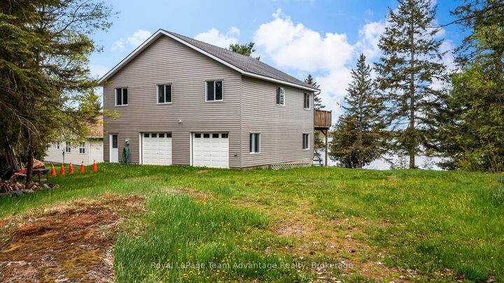 Property Photo:  11 Nickles Cove Road  ON P0A 1G0 