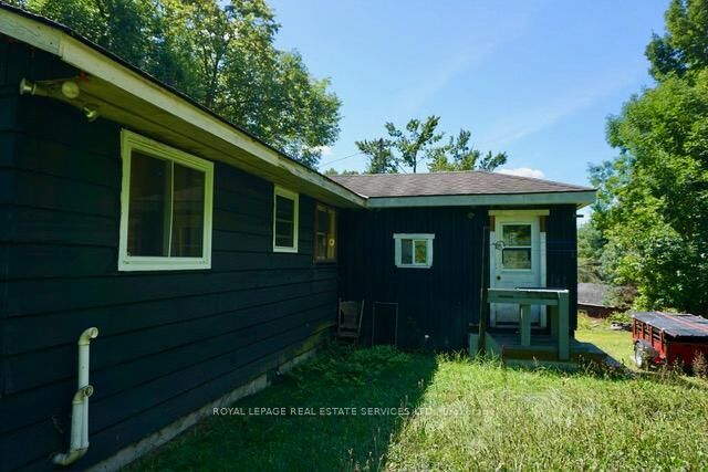Property Photo: 1116 Moon River Road ON P0C 1A0