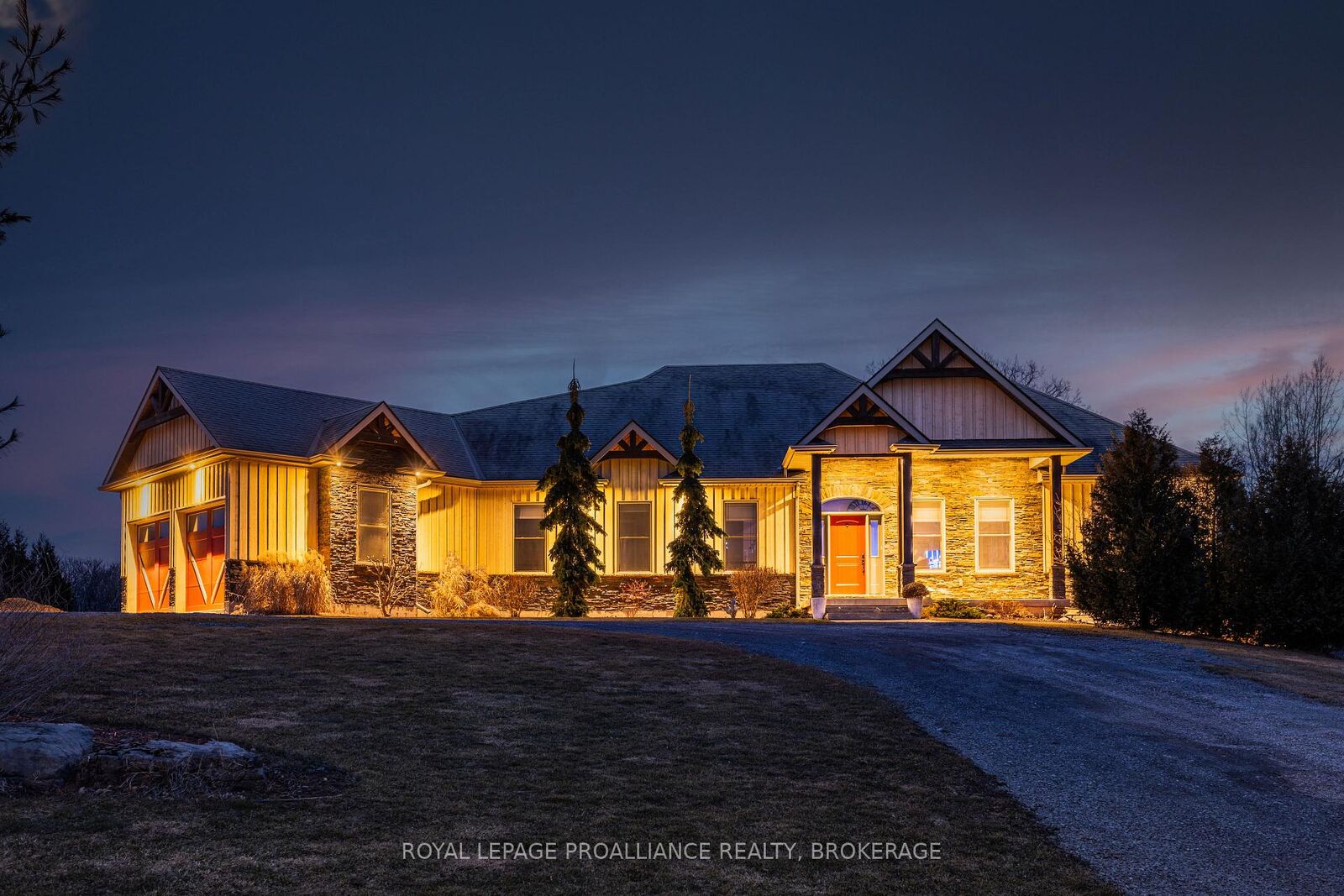 Property Photo: 89 Gentlebreeze Drive ON K0K 2V0