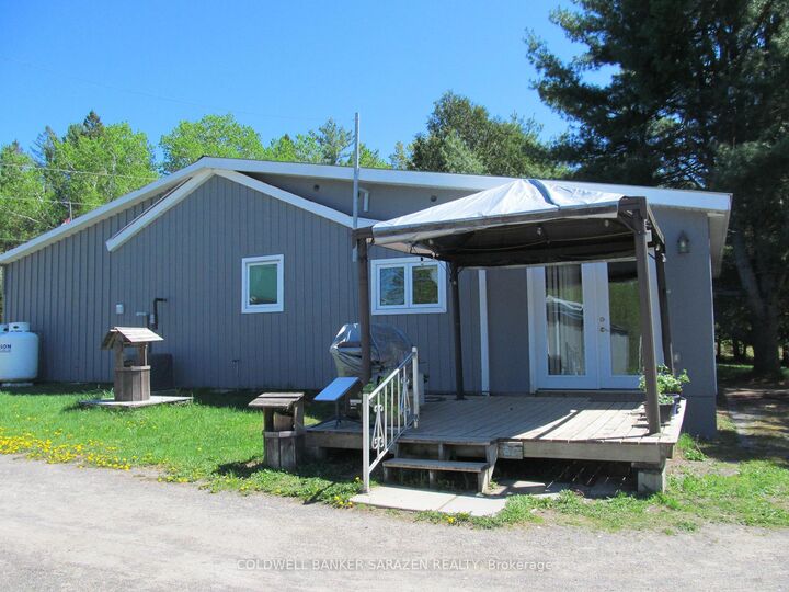 659 Stones Lake Road N — photo 1