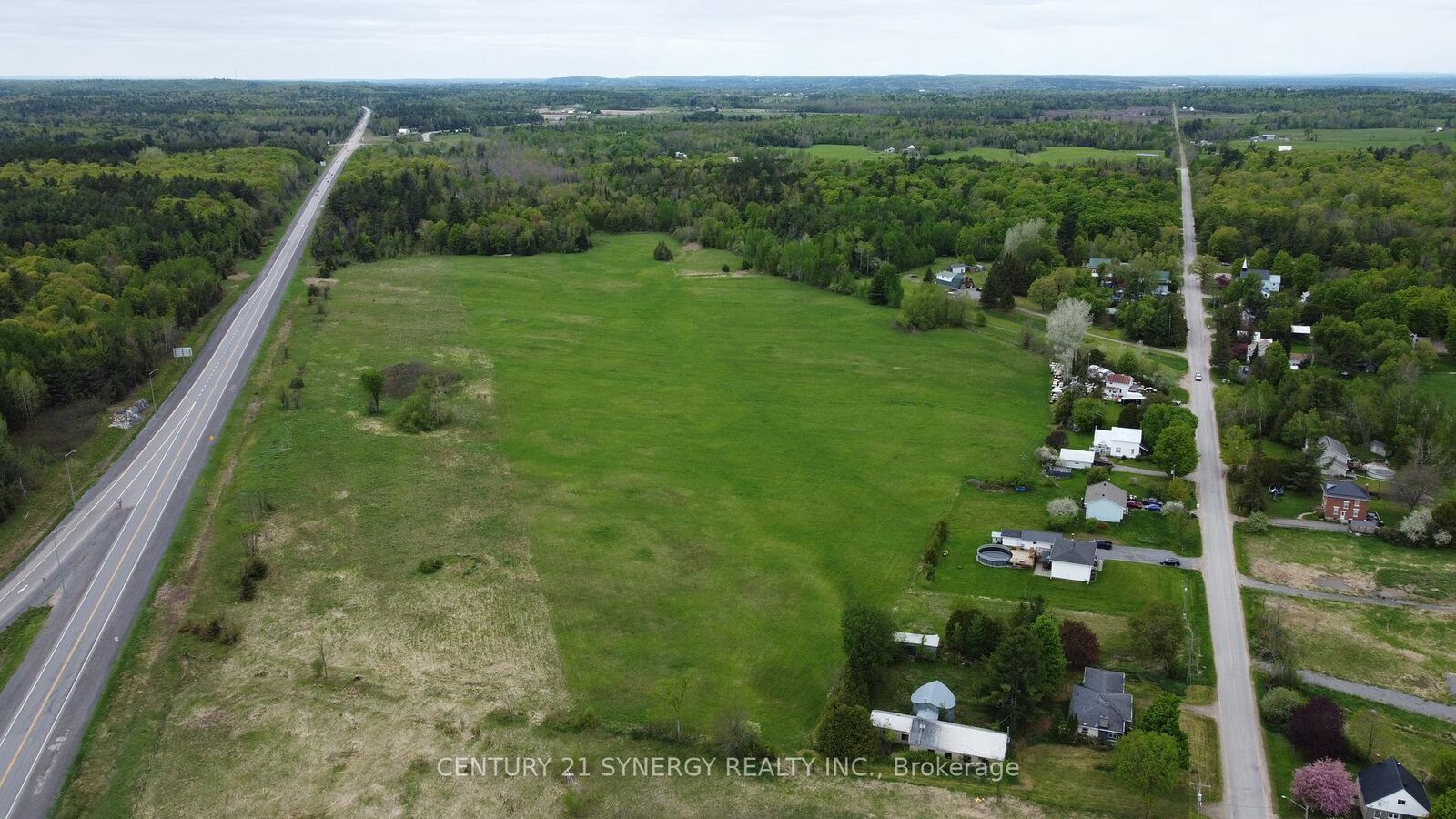 Property Photo:  00 Milton Stewart Avenue  ON K7S 0E1 