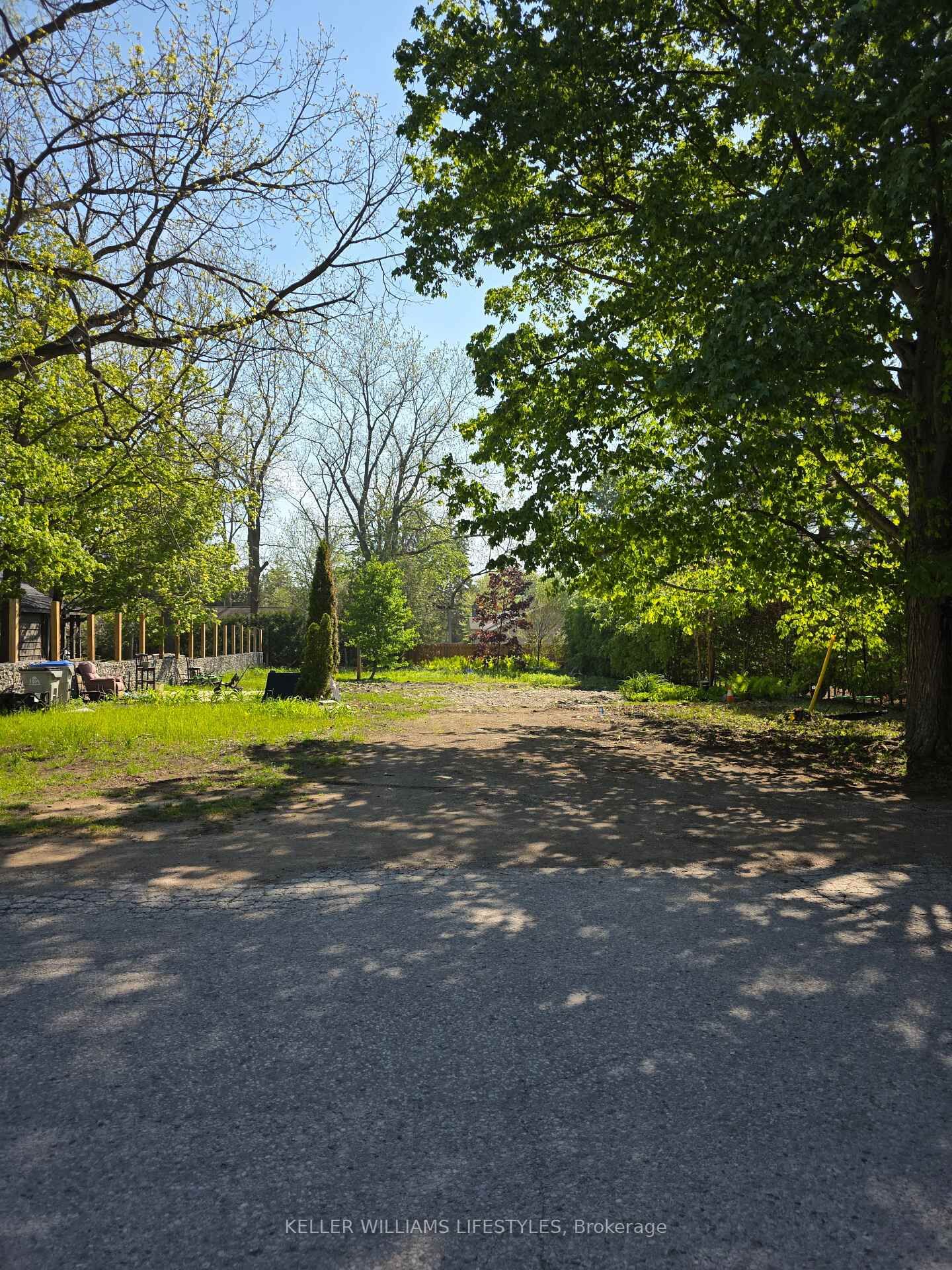 Property Photo:  31 Main Street N  ON N0M 1G0 
